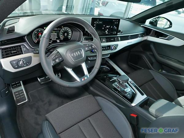Foto - Audi A5 Sportback S line 40 TDI quattro AHK Pano B&O !!SOFORT VERFÜGBAR!!