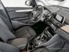 Foto - BMW 218 i Advantage LED RFK Navi Tempomat Shz PDC -