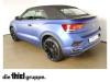 Foto - Volkswagen T-Roc Cabrio R-Line "Edition Blue Plus" *SONDERMODELL* 1.5 TSI - 7-Gang-DSG #diethielgruppe