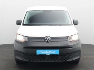 Volkswagen Caddy Cargo Maxi / Bluetooth, Klima, PDC, DAB+