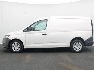 Volkswagen Caddy Cargo Maxi / Bluetooth, Klima, PDC, DAB+