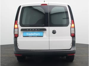 Volkswagen Caddy Cargo Maxi / Bluetooth, Klima, PDC, DAB+