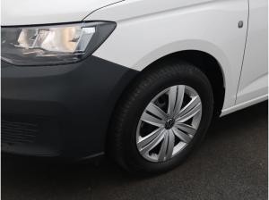 Volkswagen Caddy Cargo Maxi / Bluetooth, Klima, PDC, DAB+