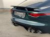 Foto - Jaguar F-Type **SOFORT VERFÜGBARER NEUWAGEN**R-Dynamic P450 V8 *Panoramadach,MERIDIAN Sound. 20''Felge, SHZ,Spoile