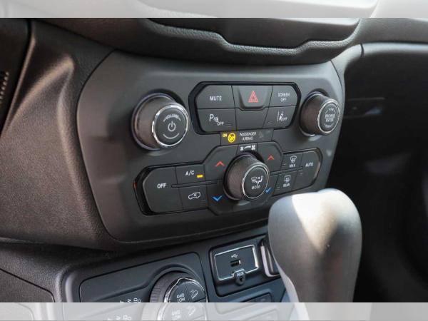 Foto - Jeep Renegade PHEV Power-Up-Edition