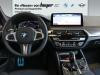 Foto - BMW 520 d Touring M Sportpaket HUD Laserlicht  Panorama WLAN