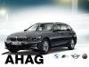 Foto - BMW 320 i Touring Aut. Pano, LED, Leder, HIFI, Abstandstemp.
