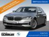 Foto - BMW 520 d Luxury Line NP = 76.450,- / 0 Anz = 479,- !