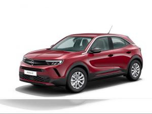 Opel Mokka-e Edition *Wunschfarbe*