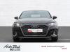 Foto - Audi A3 Sportback Advanced 30TFSI Navi Klimaautomatik Sitzhzg ACC EPH virtual