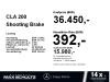 Foto - Mercedes-Benz CLA 200 Shooting Brake AMG*LED*MBUX*PDC*19''LM
