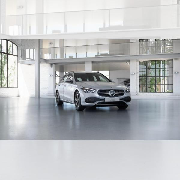 Foto - Mercedes-Benz C 200 d T-Modell AVANTGARDE Exterieur/Navi/Autom. * sofort verfügbar *