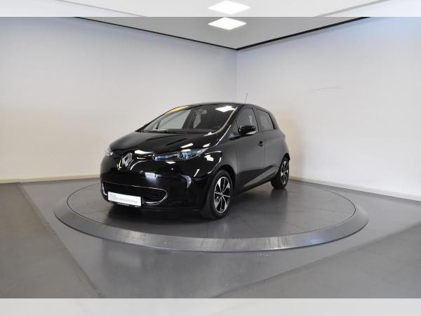 Foto - Renault ZOE Intens 40 zzgl. Miet-Batterie ab 74 € (7500 KM)