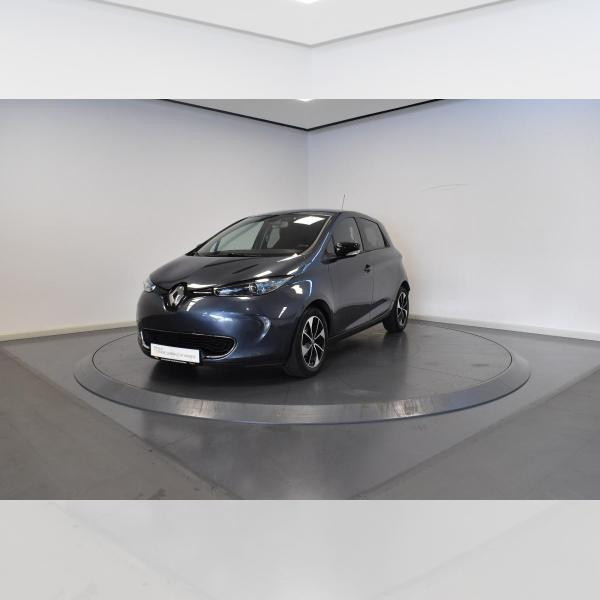 Foto - Renault ZOE Intens 40 inkl. Batterie TÜV & INSPEKTION NEU!!!