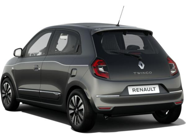 Foto - Renault Twingo Intens  SCE 65