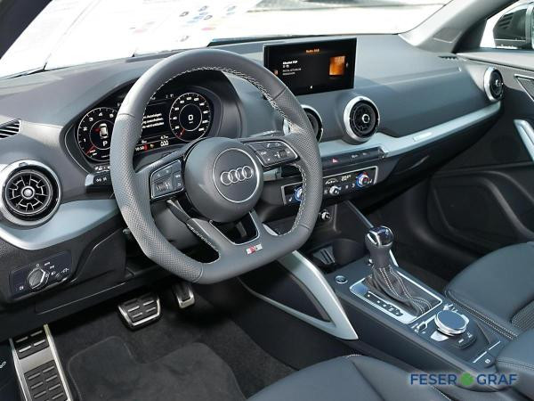 Foto - Audi Q2 S line 35 TFSI S tronic Navi virtl. Cockpit  !!SOFORT VERFÜGBAR!!