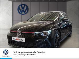Foto - Volkswagen Golf 2.0 GTI Navi 19&quot;Estoril Sportfahrwerk Park+Travel+Side Assist 2,0 GTI BT180 TSIM6F