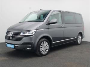Volkswagen T6.1 Multivan 2.0TDI DSG 4M GenSIX / LED, Standh