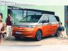 Foto - Volkswagen T7 Multivan Style 2,0 l TSI OPF 150 kW 7-Gang-DSG kurzer Überhang ** Neues Modell**