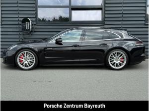 Porsche Panamera 4S E-Hybrid Sport Turismo*MATRIX*INNO*MASSAGE