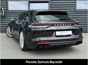 Porsche Panamera 4S E-Hybrid Sport Turismo*MATRIX*INNO*MASSAGE