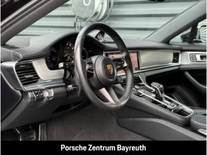 Porsche Panamera 4S E-Hybrid Sport Turismo*MATRIX*INNO*MASSAGE