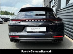 Porsche Panamera 4S E-Hybrid Sport Turismo*MATRIX*INNO*MASSAGE