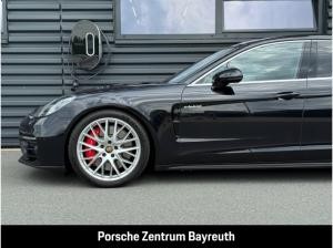 Porsche Panamera 4S E-Hybrid Sport Turismo*MATRIX*INNO*MASSAGE