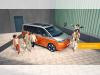 Foto - Volkswagen T7 Multivan 1,5 l TSI OPF 100 kW 7-Gang- DSG Kurz **Neues Modell**