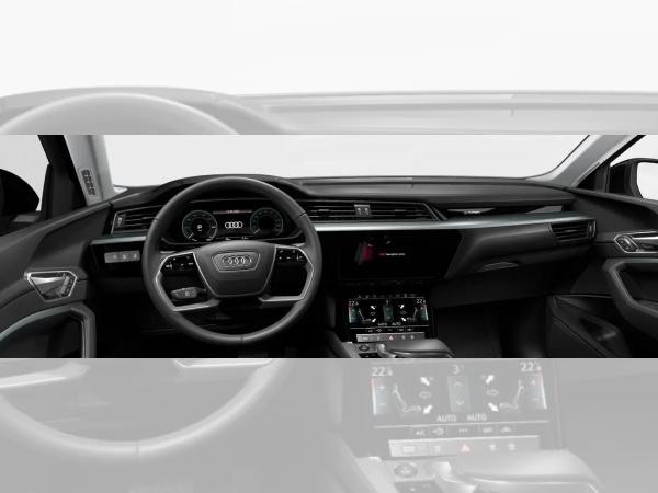 Foto - Audi e-tron 55 quattro 300kW *EROBERUNG OHNE INZAHLUNGNAHME*KONFIGURIERBAR*