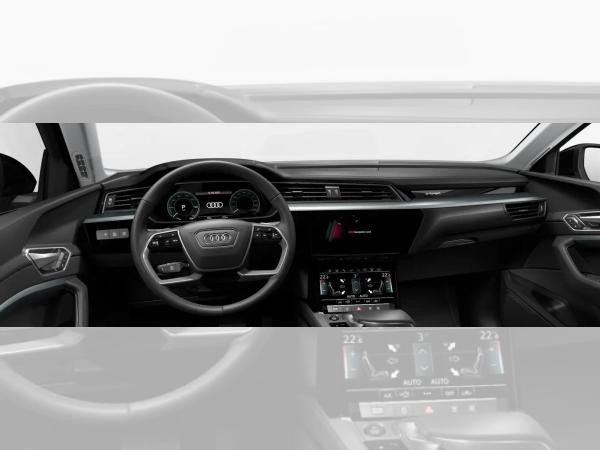 Foto - Audi e-tron Sportback 55 quattro 300kW *EROBERUNG OHNE INZAHLUNGNAHME*KONFIGURIERBAR*GEWERBEANGEBOT*