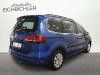 Foto - Volkswagen Sharan 1.4 TSI BMT DSG Comfortline 7-Sitzer Navi