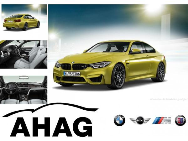 Foto - BMW M4 Competition mtl. Rate ab 629,-!!!!!!!