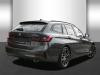 Foto - BMW 330 e xDrive Touring Sport Line Aut. *Umweltbonus*, AHK, RFK, Pano, adapt. M-Fahrwerk