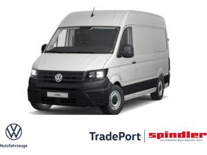 Volkswagen Crafter 35 Kasten Hochdach 2,0 TDI