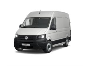Volkswagen Crafter 35 Kasten Hochdach 2,0 TDI