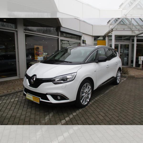 Foto - Renault Grand Scenic IV dCi 150 EDC Limited