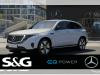 Foto - Mercedes-Benz EQC 400 4 Matic // frei konfigurierbar // Bestellfahrzeug // gewerblich