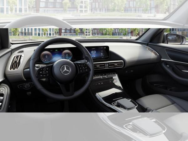 Foto - Mercedes-Benz EQC 400 4 Matic // frei konfigurierbar // Bestellfahrzeug // gewerblich