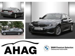 BMW M340 d xDrive Lim., Head-Up Display, Laserlicht, Pano, Ambiente Beleuchtung, mtl. 749,- !!!!!