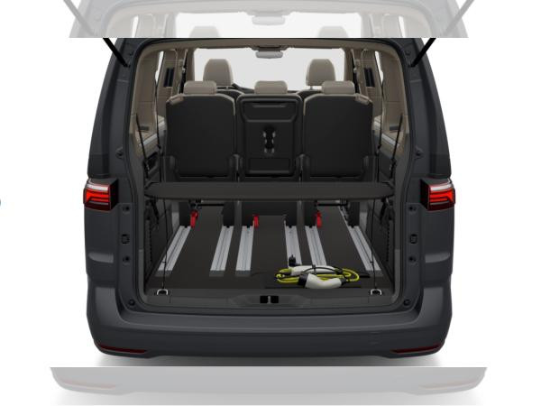 Foto - Volkswagen T7 Multivan 1,4 l eHybrid OPF 110 kW ab mtl. 379,- € LED NAVI ASSISTENZEN ++Nur mit Inzahlungnahme++
