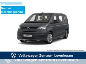 Volkswagen T7 Multivan 1,5 l TSI OPF 100 kW ab mtl. 349,- € LED NAVI ASSISTENZEN ++Nur mit Inzahlungnahme++