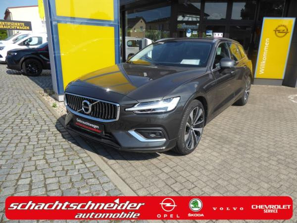 Volvo V60 B4 D Geartr. Inscription+ACC+Standh+Panorama