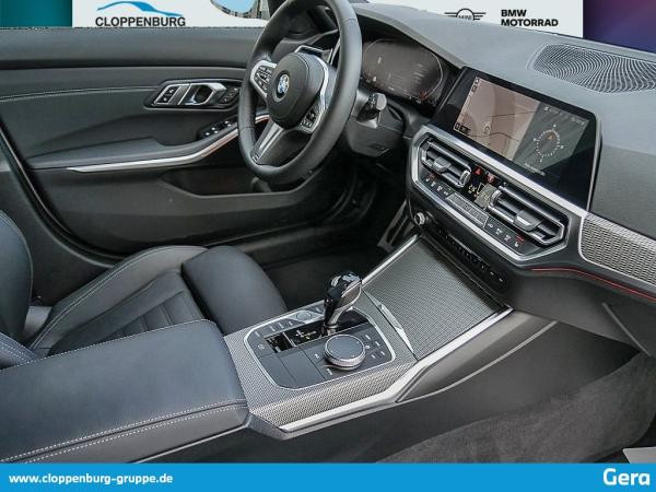 Foto - BMW 318 i mon. 419 Eur ohne Anz./M-Sportp. -