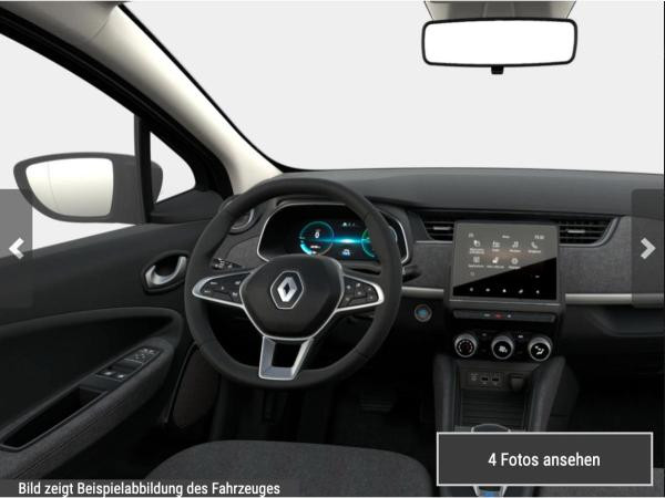 Foto - Renault ZOE Experience Selection Z.E. 50 R110 / 375 km Reichweite