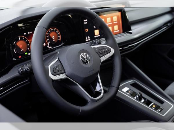 Foto - Volkswagen Golf 8 Style 1,4 l eHybrid ▪️ Black Leasing Week▪️