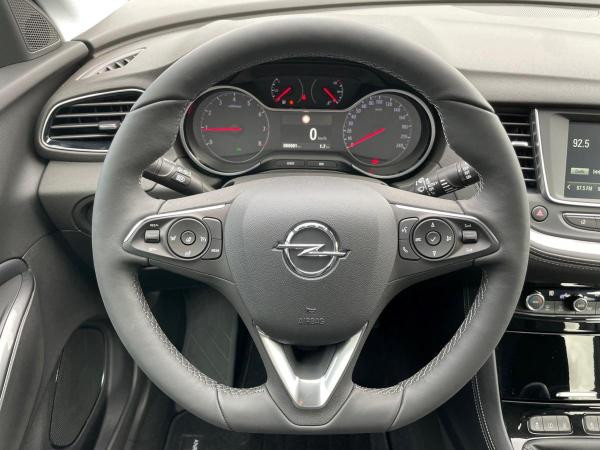 Foto - Opel Grandland X Elegance Keyless Kamera Sitzheizung