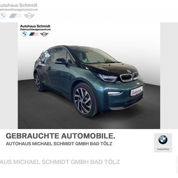 Foto - BMW i3 120Ah*7500 Euro BAFA Nachlass möglich*