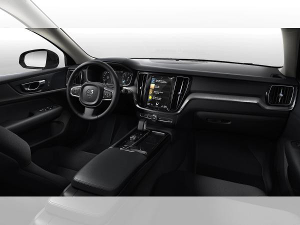 Foto - Volvo V60 T6 AWD Recharge Inscription Expression 0,5% 18" LED NAVI