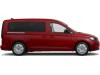 Foto - Volkswagen Caddy Maxi 7-Sitzer Motor: 2,0 l TDI EU6 SCR 90 kW  Getriebe: 6-Gang-Schaltgetriebe Radstand: 2970 mm